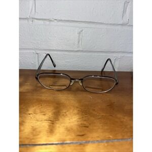 Charmant Eyeglasses CH8165 GR 52 19 140 Titanium Frames‎ Only